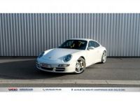 Porsche 911 3.8i / 4S / PSE / BOSE / FULL CUIR / - <small></small> 49.911 € <small>TTC</small> - #1