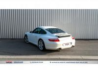 Porsche 911 3.8i / 4S / PSE / BOSE / FULL CUIR / - <small></small> 49.911 € <small>TTC</small> - #6