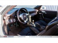 Porsche 911 3.8i / 4S / PSE / BOSE / FULL CUIR / - <small></small> 49.911 € <small>TTC</small> - #8