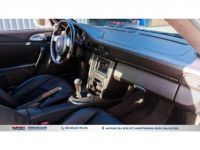 Porsche 911 3.8i / 4S / PSE / BOSE / FULL CUIR / - <small></small> 49.911 € <small>TTC</small> - #10