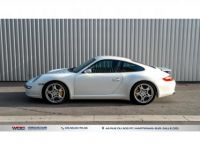 Porsche 911 3.8i / 4S / PSE / BOSE / FULL CUIR / - <small></small> 49.911 € <small>TTC</small> - #11