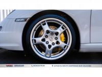 Porsche 911 3.8i / 4S / PSE / BOSE / FULL CUIR / - <small></small> 49.911 € <small>TTC</small> - #13