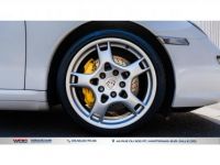 Porsche 911 3.8i / 4S / PSE / BOSE / FULL CUIR / - <small></small> 49.911 € <small>TTC</small> - #15