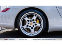 Porsche 911 3.8i / 4S / PSE / BOSE / FULL CUIR / - <small></small> 49.911 € <small>TTC</small> - #16