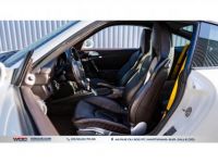 Porsche 911 3.8i / 4S / PSE / BOSE / FULL CUIR / - <small></small> 49.911 € <small>TTC</small> - #47