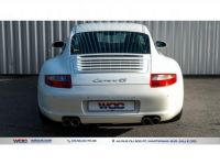 Porsche 911 3.8i / 4S / PSE / BOSE / FULL CUIR / - <small></small> 49.911 € <small>TTC</small> - #71