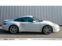 Porsche 911 3.8i / 4S / PSE / BOSE / FULL CUIR / - <small></small> 49.911 € <small>TTC</small> - #73