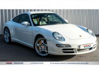 Porsche 911 3.8i / 4S / PSE / BOSE / FULL CUIR / - <small></small> 49.911 € <small>TTC</small> - #74