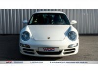 Porsche 911 3.8i / 4S / PSE / BOSE / FULL CUIR / - <small></small> 49.911 € <small>TTC</small> - #75