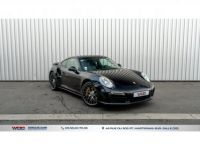 Porsche 911 3.8i - 560 - BV PDK  TYPE 991 COUPE Turbo S PHASE 1 - <small></small> 125.991 € <small>TTC</small> - #5