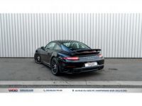 Porsche 911 3.8i - 560 - BV PDK  TYPE 991 COUPE Turbo S PHASE 1 - <small></small> 125.991 € <small>TTC</small> - #6