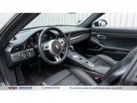 Porsche 911 3.8i - 560 - BV PDK  TYPE 991 COUPE Turbo S PHASE 1 - <small></small> 125.991 € <small>TTC</small> - #8