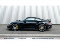 Porsche 911 3.8i - 560 - BV PDK  TYPE 991 COUPE Turbo S PHASE 1 - <small></small> 125.991 € <small>TTC</small> - #11