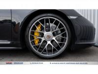 Porsche 911 3.8i - 560 - BV PDK  TYPE 991 COUPE Turbo S PHASE 1 - <small></small> 125.991 € <small>TTC</small> - #13