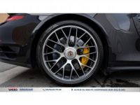 Porsche 911 3.8i - 560 - BV PDK  TYPE 991 COUPE Turbo S PHASE 1 - <small></small> 125.991 € <small>TTC</small> - #14