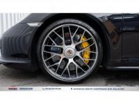 Porsche 911 3.8i - 560 - BV PDK  TYPE 991 COUPE Turbo S PHASE 1 - <small></small> 125.991 € <small>TTC</small> - #16