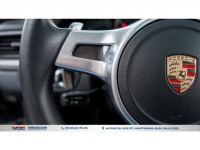 Porsche 911 3.8i - 560 - BV PDK  TYPE 991 COUPE Turbo S PHASE 1 - <small></small> 125.991 € <small>TTC</small> - #22