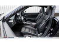 Porsche 911 3.8i - 560 - BV PDK  TYPE 991 COUPE Turbo S PHASE 1 - <small></small> 125.991 € <small>TTC</small> - #46