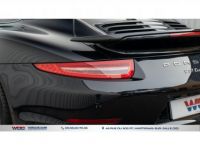 Porsche 911 3.8i - 560 - BV PDK  TYPE 991 COUPE Turbo S PHASE 1 - <small></small> 125.991 € <small>TTC</small> - #70