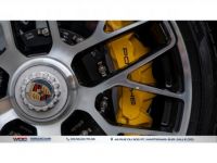 Porsche 911 3.8i - 560 - BV PDK  TYPE 991 COUPE Turbo S PHASE 1 - <small></small> 125.991 € <small>TTC</small> - #73