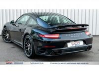 Porsche 911 3.8i - 560 - BV PDK  TYPE 991 COUPE Turbo S PHASE 1 - <small></small> 125.991 € <small>TTC</small> - #77