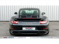 Porsche 911 3.8i - 560 - BV PDK  TYPE 991 COUPE Turbo S PHASE 1 - <small></small> 125.991 € <small>TTC</small> - #78