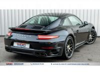 Porsche 911 3.8i - 560 - BV PDK  TYPE 991 COUPE Turbo S PHASE 1 - <small></small> 125.991 € <small>TTC</small> - #79