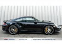 Porsche 911 3.8i - 560 - BV PDK  TYPE 991 COUPE Turbo S PHASE 1 - <small></small> 125.991 € <small>TTC</small> - #80