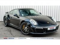 Porsche 911 3.8i - 560 - BV PDK  TYPE 991 COUPE Turbo S PHASE 1 - <small></small> 125.991 € <small>TTC</small> - #81