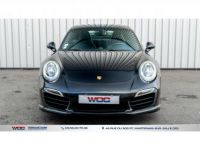 Porsche 911 3.8i - 560 - BV PDK  TYPE 991 COUPE Turbo S PHASE 1 - <small></small> 125.991 € <small>TTC</small> - #82