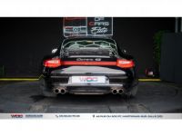 Porsche 911 3.8i - BV PDK  TYPE 997 II 2009 COUPE Carrera 4S - <small></small> 78.990 € <small>TTC</small> - #4