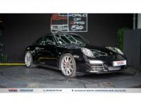 Porsche 911 3.8i - BV PDK  TYPE 997 II 2009 COUPE Carrera 4S - <small></small> 78.990 € <small>TTC</small> - #5