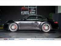 Porsche 911 3.8i - BV PDK  TYPE 997 II 2009 COUPE Carrera 4S - <small></small> 78.990 € <small>TTC</small> - #11