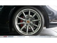 Porsche 911 3.8i - BV PDK  TYPE 997 II 2009 COUPE Carrera 4S - <small></small> 78.990 € <small>TTC</small> - #14