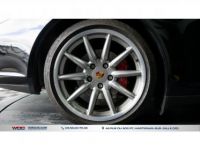 Porsche 911 3.8i - BV PDK  TYPE 997 II 2009 COUPE Carrera 4S - <small></small> 78.990 € <small>TTC</small> - #15