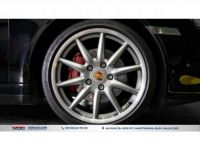 Porsche 911 3.8i - BV PDK  TYPE 997 II 2009 COUPE Carrera 4S - <small></small> 78.990 € <small>TTC</small> - #16