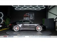 Porsche 911 3.8i - BV PDK  TYPE 997 II 2009 COUPE Carrera 4S - <small></small> 78.990 € <small>TTC</small> - #78