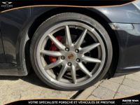 Porsche 911 3.8i - BV PDK  TYPE 997 II 2009 COUPE Carrera 4S - <small></small> 75.000 € <small>TTC</small> - #7