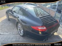 Porsche 911 3.8i - BV PDK  TYPE 997 II 2009 COUPE Carrera 4S - <small></small> 75.000 € <small>TTC</small> - #24