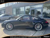 Porsche 911 3.8i - BV PDK  TYPE 997 II 2009 COUPE Carrera 4S - <small></small> 75.000 € <small>TTC</small> - #25