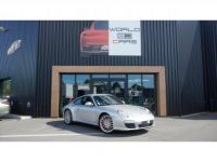 Porsche 911 3.8i - BV PDK  TYPE 997 II 2010 COUPE Carrera 4S - <small></small> 49.997 € <small>TTC</small> - #3