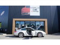 Porsche 911 3.8i - BV PDK  TYPE 997 II 2010 COUPE Carrera 4S - <small></small> 49.997 € <small>TTC</small> - #8