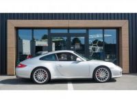 Porsche 911 3.8i - BV PDK  TYPE 997 II 2010 COUPE Carrera 4S - <small></small> 49.997 € <small>TTC</small> - #13