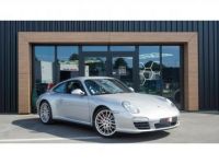 Porsche 911 3.8i - BV PDK  TYPE 997 II 2010 COUPE Carrera 4S - <small></small> 49.997 € <small>TTC</small> - #14