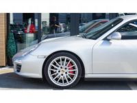 Porsche 911 3.8i - BV PDK  TYPE 997 II 2010 COUPE Carrera 4S - <small></small> 49.997 € <small>TTC</small> - #21