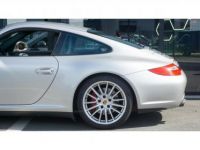 Porsche 911 3.8i - BV PDK  TYPE 997 II 2010 COUPE Carrera 4S - <small></small> 49.997 € <small>TTC</small> - #22