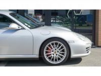 Porsche 911 3.8i - BV PDK  TYPE 997 II 2010 COUPE Carrera 4S - <small></small> 49.997 € <small>TTC</small> - #24