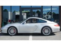 Porsche 911 3.8i - BV PDK  TYPE 997 II 2010 COUPE Carrera 4S - <small></small> 49.997 € <small>TTC</small> - #57