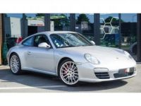 Porsche 911 3.8i - BV PDK  TYPE 997 II 2010 COUPE Carrera 4S - <small></small> 49.997 € <small>TTC</small> - #60