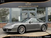 Porsche 911 3.8i - BV PDK  TYPE 997 II Targa 4S - <small></small> 86.000 € <small>TTC</small> - #1